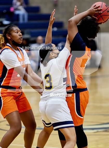 Thumbnail 2 in Fortune Early College @ Rosemont (Rosemont Tournament) photogallery.