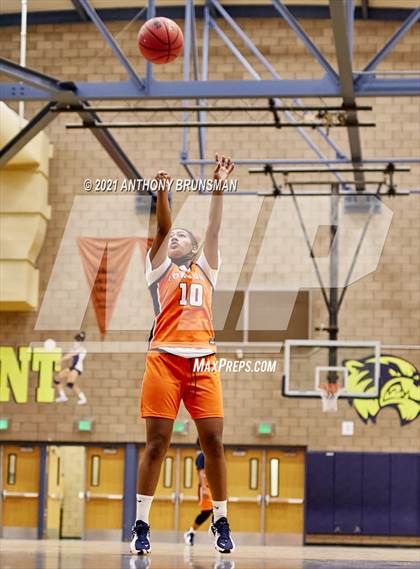 Thumbnail 2 in Fortune Early College @ Rosemont (Rosemont Tournament) photogallery.