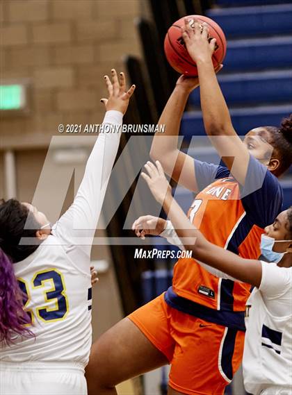 Thumbnail 1 in Fortune Early College @ Rosemont (Rosemont Tournament) photogallery.