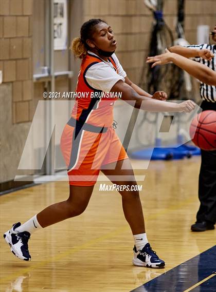 Thumbnail 2 in Fortune Early College @ Rosemont (Rosemont Tournament) photogallery.