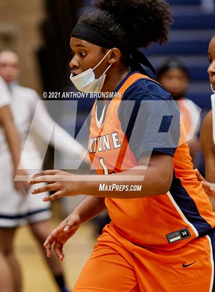 Thumbnail 3 in Fortune Early College @ Rosemont (Rosemont Tournament) photogallery.
