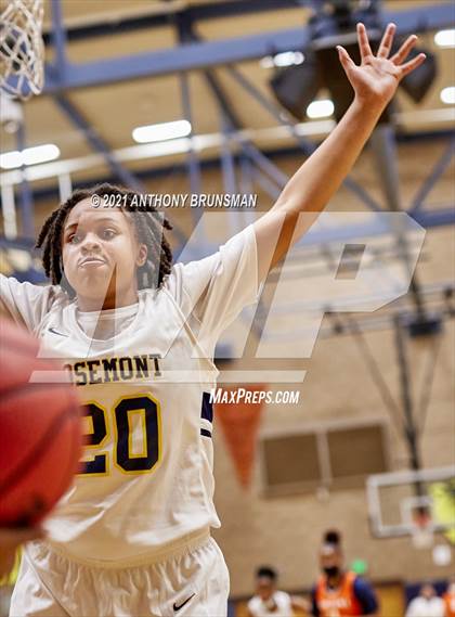 Thumbnail 3 in Fortune Early College @ Rosemont (Rosemont Tournament) photogallery.