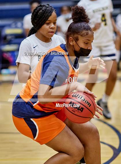 Thumbnail 3 in Fortune Early College @ Rosemont (Rosemont Tournament) photogallery.