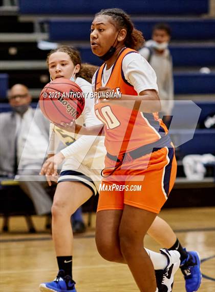 Thumbnail 1 in Fortune Early College @ Rosemont (Rosemont Tournament) photogallery.