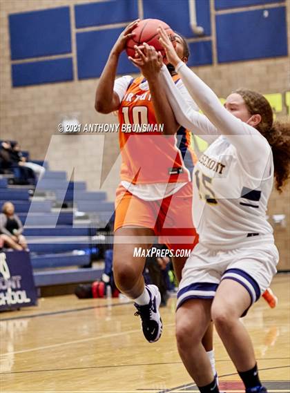 Thumbnail 1 in Fortune Early College @ Rosemont (Rosemont Tournament) photogallery.