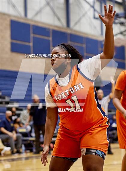 Thumbnail 3 in Fortune Early College @ Rosemont (Rosemont Tournament) photogallery.
