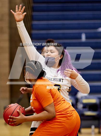 Thumbnail 3 in Fortune Early College @ Rosemont (Rosemont Tournament) photogallery.