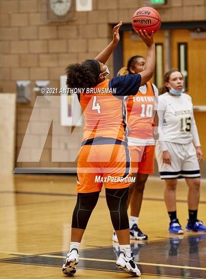 Thumbnail 2 in Fortune Early College @ Rosemont (Rosemont Tournament) photogallery.