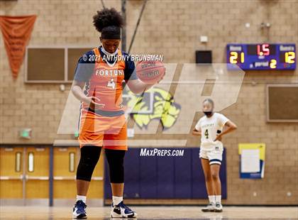 Thumbnail 2 in Fortune Early College @ Rosemont (Rosemont Tournament) photogallery.