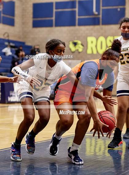 Thumbnail 2 in Fortune Early College @ Rosemont (Rosemont Tournament) photogallery.