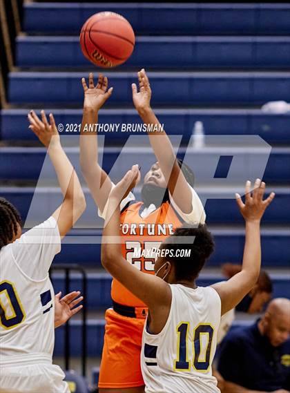 Thumbnail 2 in Fortune Early College @ Rosemont (Rosemont Tournament) photogallery.