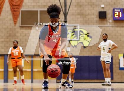 Thumbnail 3 in Fortune Early College @ Rosemont (Rosemont Tournament) photogallery.