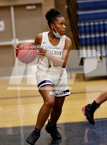Thumbnail 2 in Fortune Early College @ Rosemont (Rosemont Tournament) photogallery.