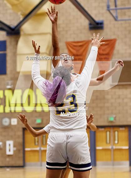 Thumbnail 1 in Fortune Early College @ Rosemont (Rosemont Tournament) photogallery.