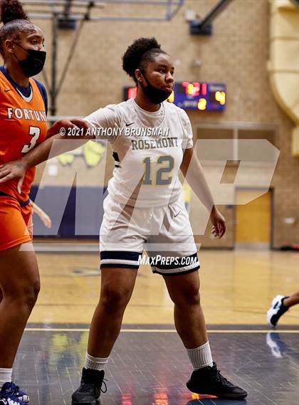 Thumbnail 3 in Fortune Early College @ Rosemont (Rosemont Tournament) photogallery.