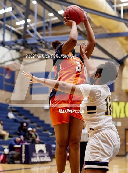 Thumbnail 1 in Fortune Early College @ Rosemont (Rosemont Tournament) photogallery.