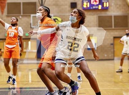 Thumbnail 3 in Fortune Early College @ Rosemont (Rosemont Tournament) photogallery.