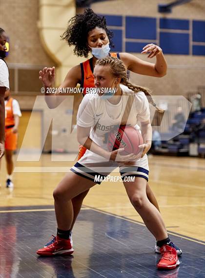 Thumbnail 1 in Fortune Early College @ Rosemont (Rosemont Tournament) photogallery.