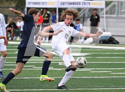 Thumbnail 2 in Cottonwood @ Skyline (UHSAA 5A Second Round) photogallery.