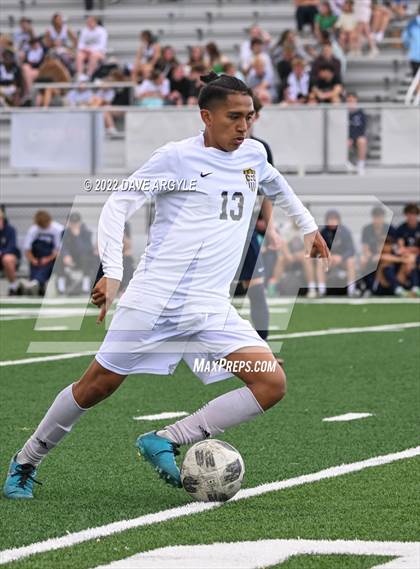 Thumbnail 3 in Cottonwood @ Skyline (UHSAA 5A Second Round) photogallery.