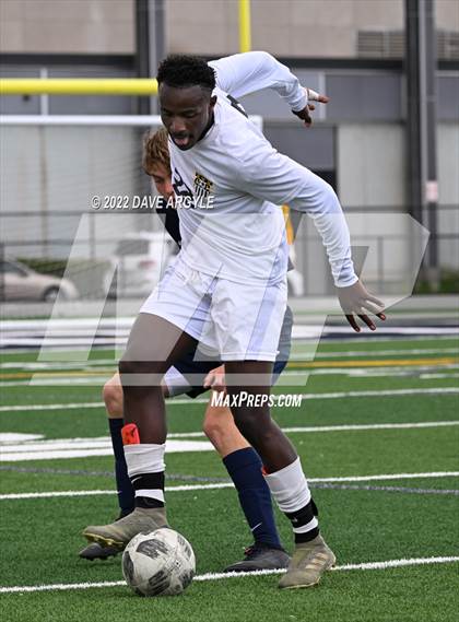 Thumbnail 2 in Cottonwood @ Skyline (UHSAA 5A Second Round) photogallery.
