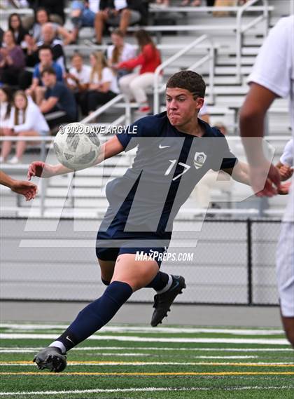 Thumbnail 1 in Cottonwood @ Skyline (UHSAA 5A Second Round) photogallery.