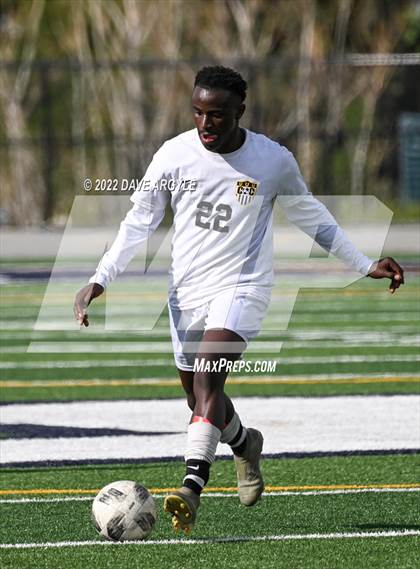 Thumbnail 1 in Cottonwood @ Skyline (UHSAA 5A Second Round) photogallery.
