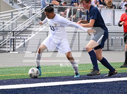 Thumbnail 1 in Cottonwood @ Skyline (UHSAA 5A Second Round) photogallery.