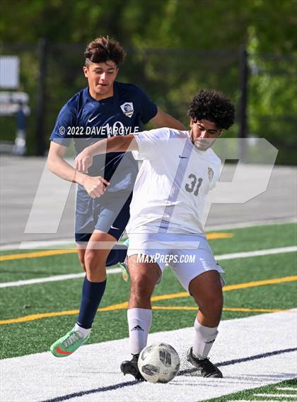 Thumbnail 2 in Cottonwood @ Skyline (UHSAA 5A Second Round) photogallery.