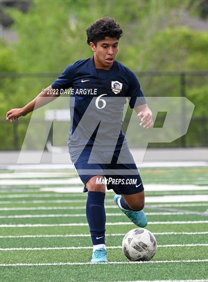 Thumbnail 2 in Cottonwood @ Skyline (UHSAA 5A Second Round) photogallery.