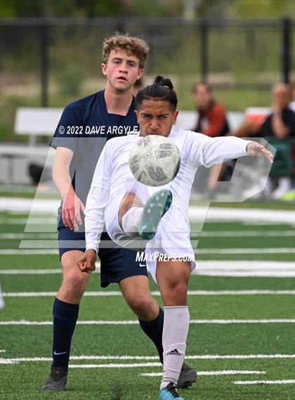 Thumbnail 1 in Cottonwood @ Skyline (UHSAA 5A Second Round) photogallery.