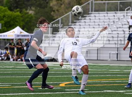 Thumbnail 2 in Cottonwood @ Skyline (UHSAA 5A Second Round) photogallery.