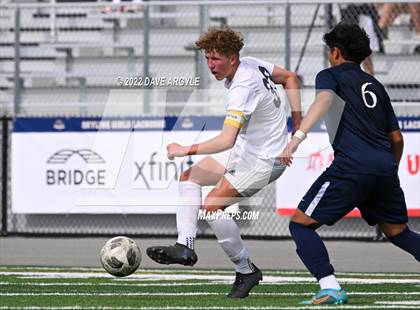 Thumbnail 1 in Cottonwood @ Skyline (UHSAA 5A Second Round) photogallery.