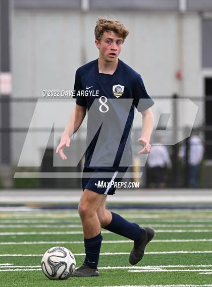 Thumbnail 3 in Cottonwood @ Skyline (UHSAA 5A Second Round) photogallery.