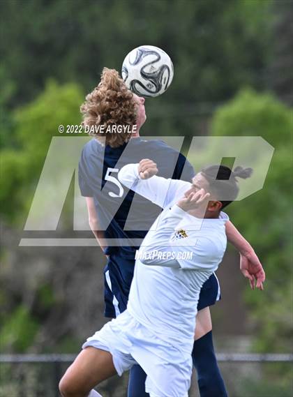 Thumbnail 2 in Cottonwood @ Skyline (UHSAA 5A Second Round) photogallery.