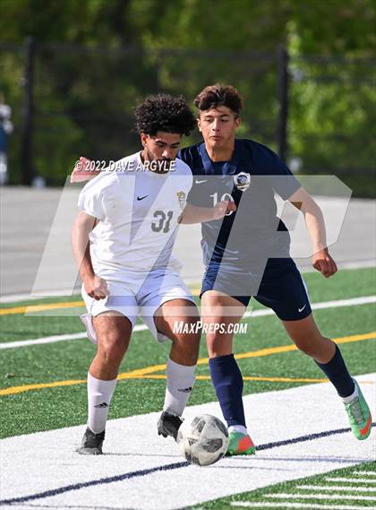 Thumbnail 1 in Cottonwood @ Skyline (UHSAA 5A Second Round) photogallery.