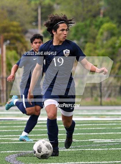 Thumbnail 2 in Cottonwood @ Skyline (UHSAA 5A Second Round) photogallery.