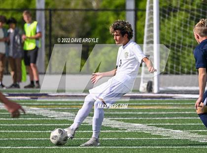 Thumbnail 2 in Cottonwood @ Skyline (UHSAA 5A Second Round) photogallery.