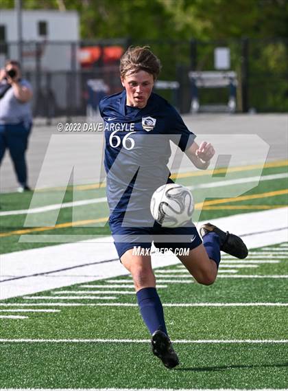 Thumbnail 3 in Cottonwood @ Skyline (UHSAA 5A Second Round) photogallery.