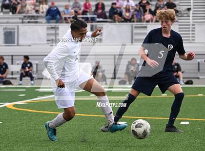 Thumbnail 1 in Cottonwood @ Skyline (UHSAA 5A Second Round) photogallery.