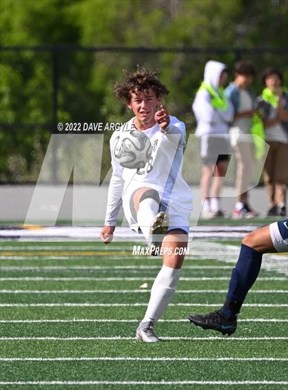 Thumbnail 1 in Cottonwood @ Skyline (UHSAA 5A Second Round) photogallery.