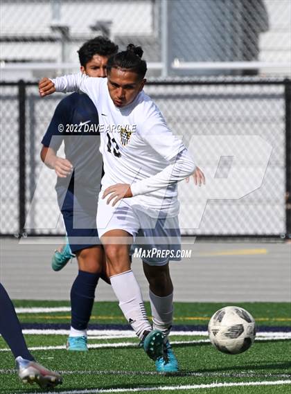 Thumbnail 3 in Cottonwood @ Skyline (UHSAA 5A Second Round) photogallery.