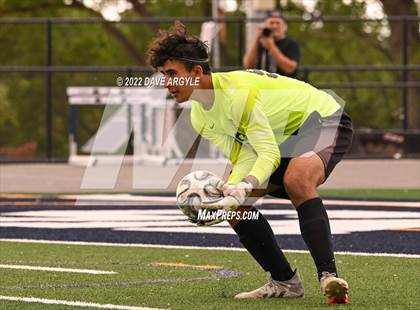 Thumbnail 2 in Cottonwood @ Skyline (UHSAA 5A Second Round) photogallery.