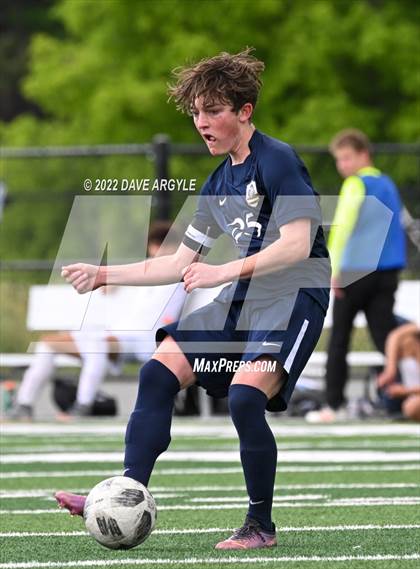 Thumbnail 1 in Cottonwood @ Skyline (UHSAA 5A Second Round) photogallery.