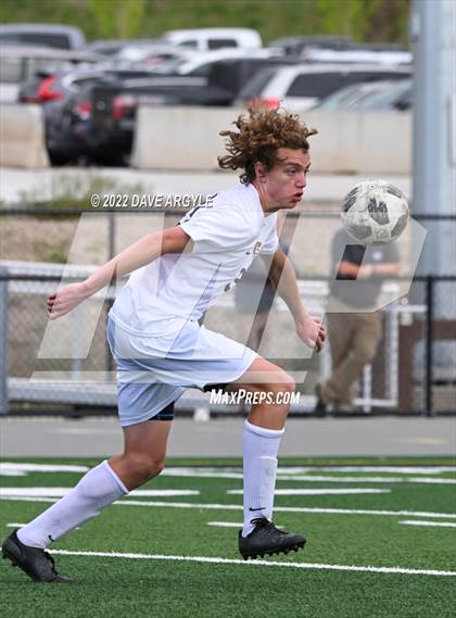 Thumbnail 2 in Cottonwood @ Skyline (UHSAA 5A Second Round) photogallery.