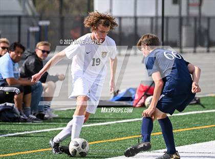 Thumbnail 2 in Cottonwood @ Skyline (UHSAA 5A Second Round) photogallery.