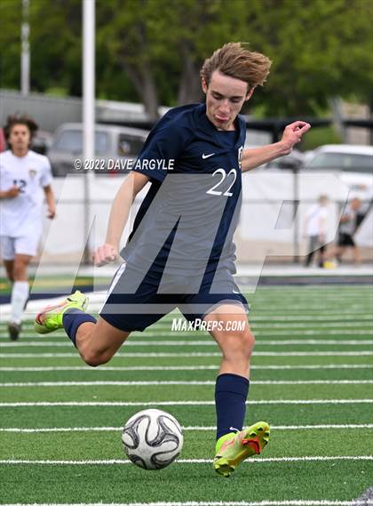 Thumbnail 3 in Cottonwood @ Skyline (UHSAA 5A Second Round) photogallery.