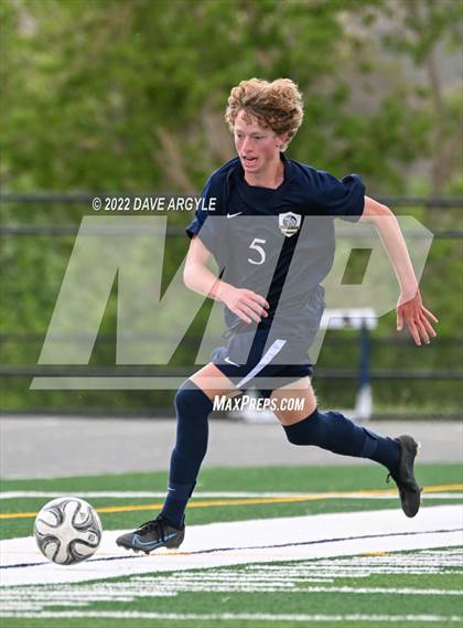 Thumbnail 3 in Cottonwood @ Skyline (UHSAA 5A Second Round) photogallery.