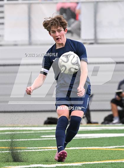 Thumbnail 3 in Cottonwood @ Skyline (UHSAA 5A Second Round) photogallery.