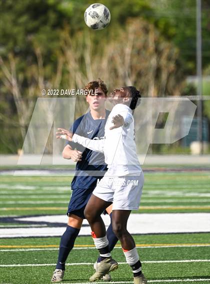 Thumbnail 3 in Cottonwood @ Skyline (UHSAA 5A Second Round) photogallery.